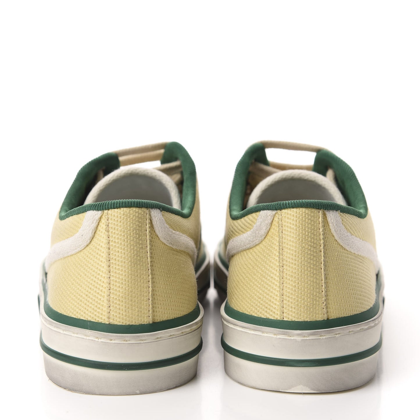 Canvas Web Womens 1977 Tennis Sneakers 37.5 Burro Mystic White