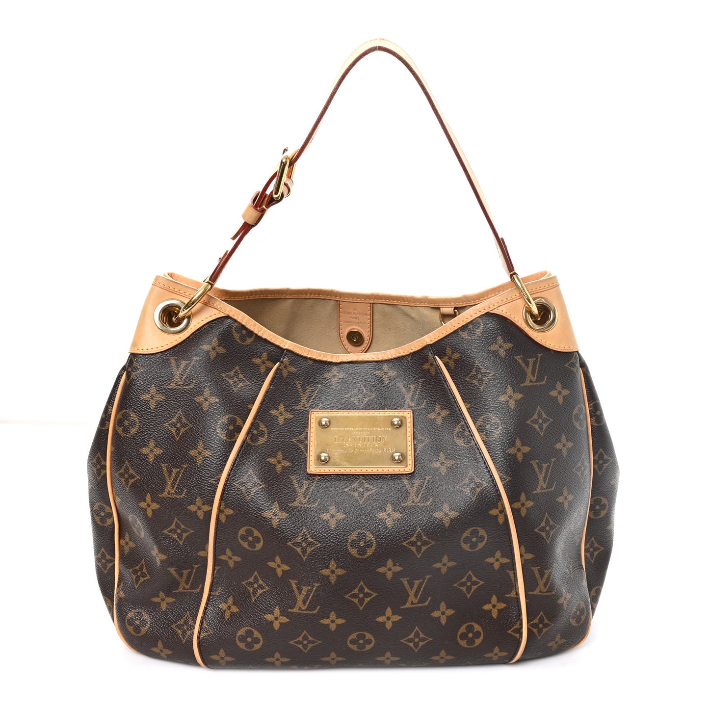 Monogram Galliera PM