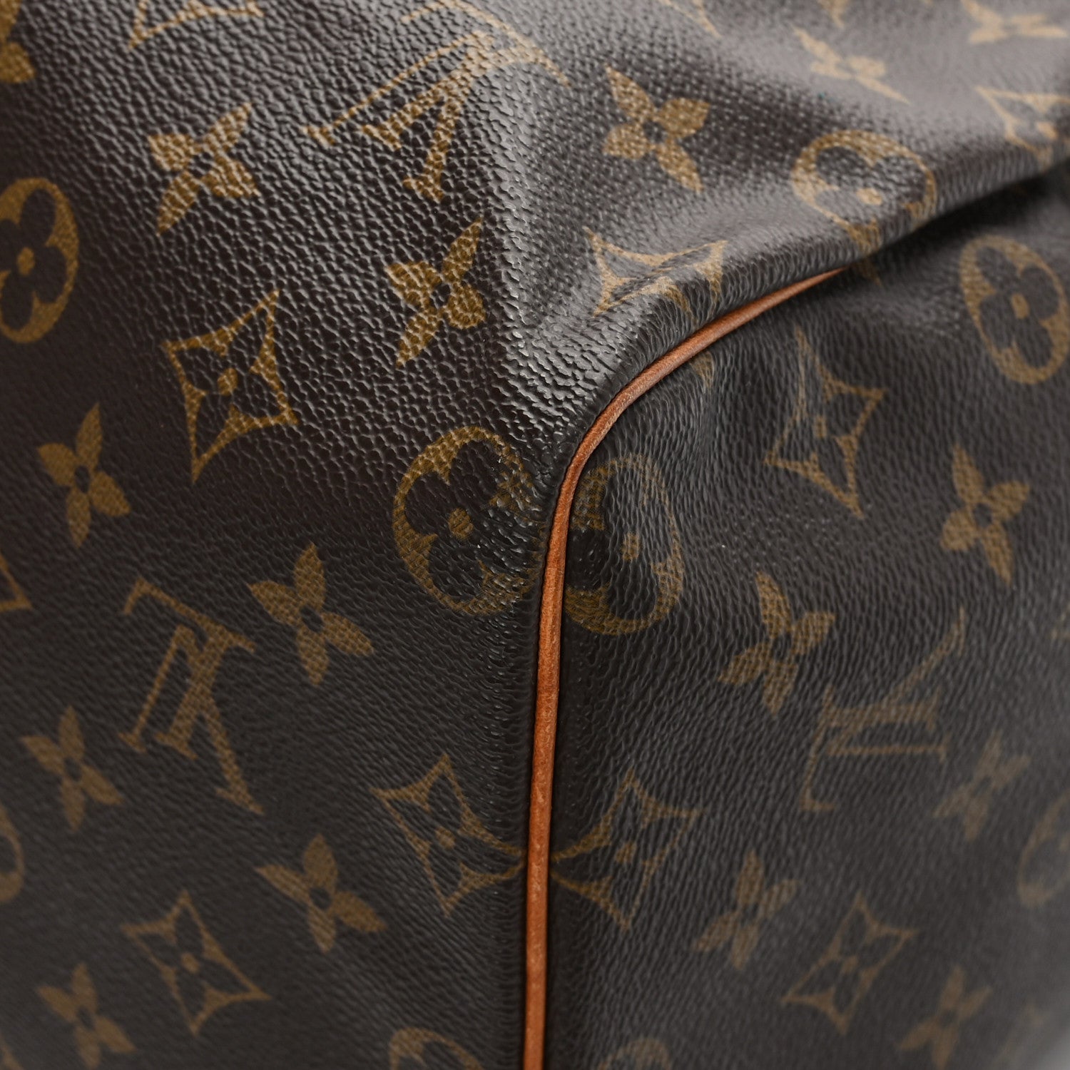 Louis Vuitton Monogram Speedy 40 11 of 11