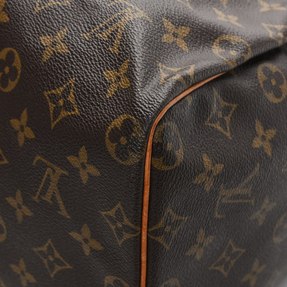 Louis Vuitton Monogram Speedy 40 11 of 11