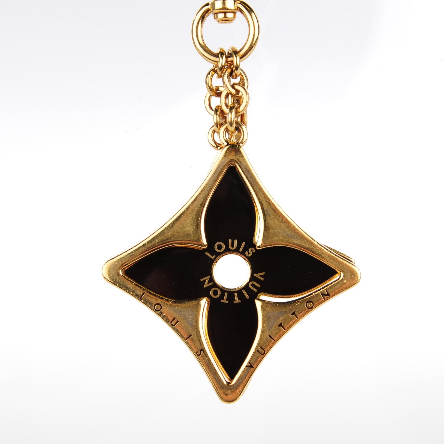 Louis Vuitton Puzzle Key Ring 3 of 7