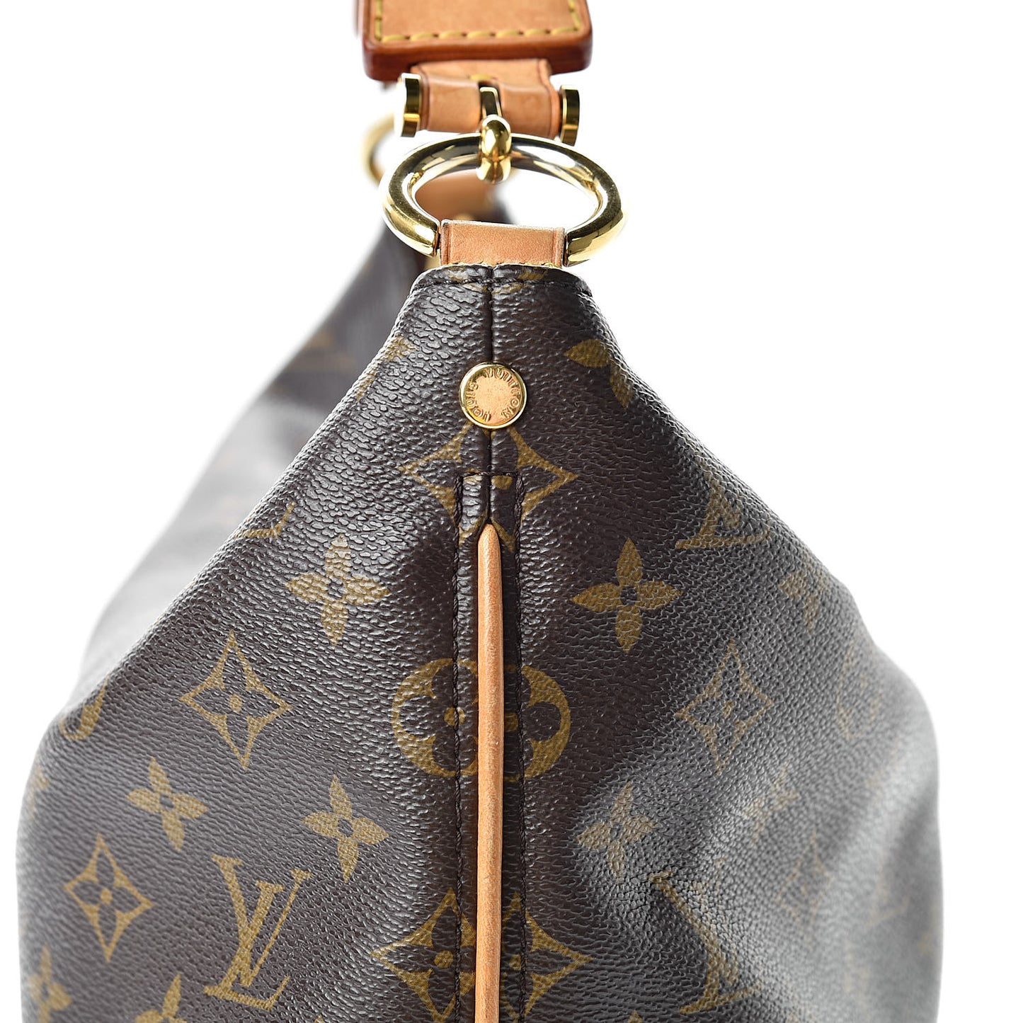 Monogram Sully PM