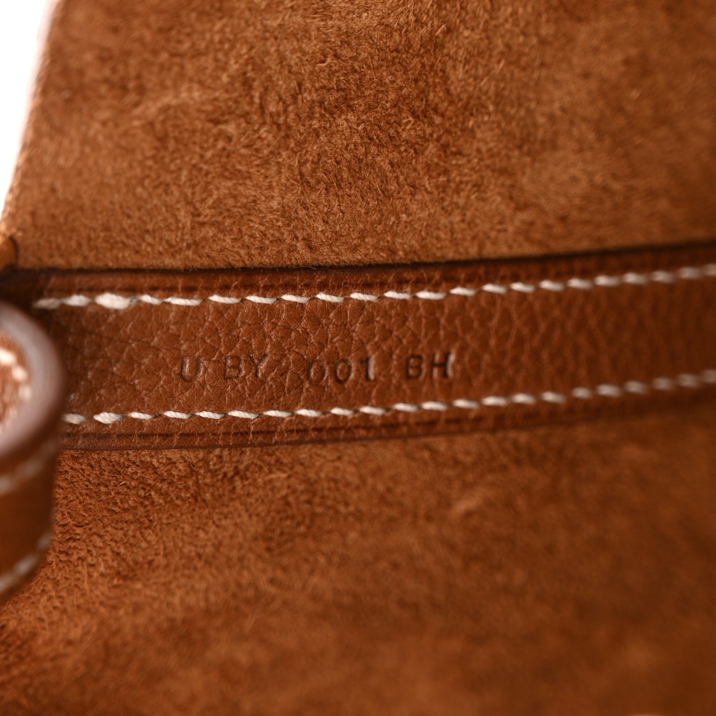 Barenia Faubourg Picotin Lock 18 PM Fauve