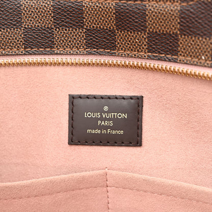 Louis Vuitton Damier Ebene Jersey Magnolia 6 of 9