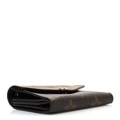 Louis Vuitton Reverse Monogram Victorine Wallet 4 of 7