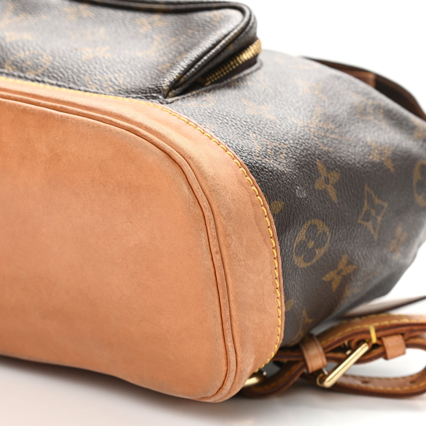 Monogram Montsouris MM Backpack