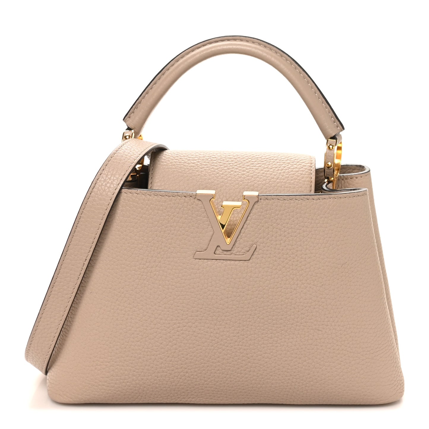 Taurillon Capucines BB Galet