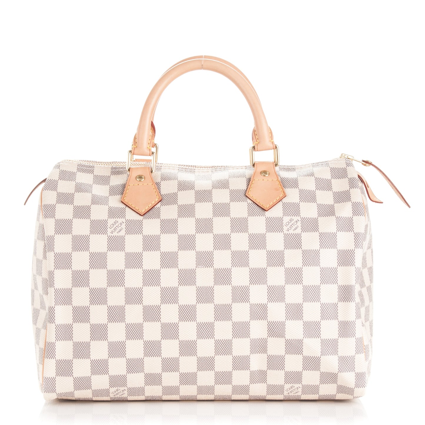 Damier Azur Speedy 30