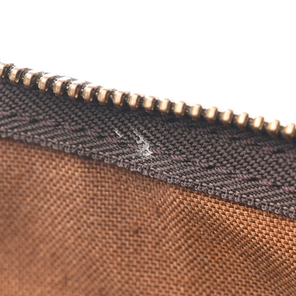 Louis Vuitton Monogram Sac Flanerie 45 12 of 13