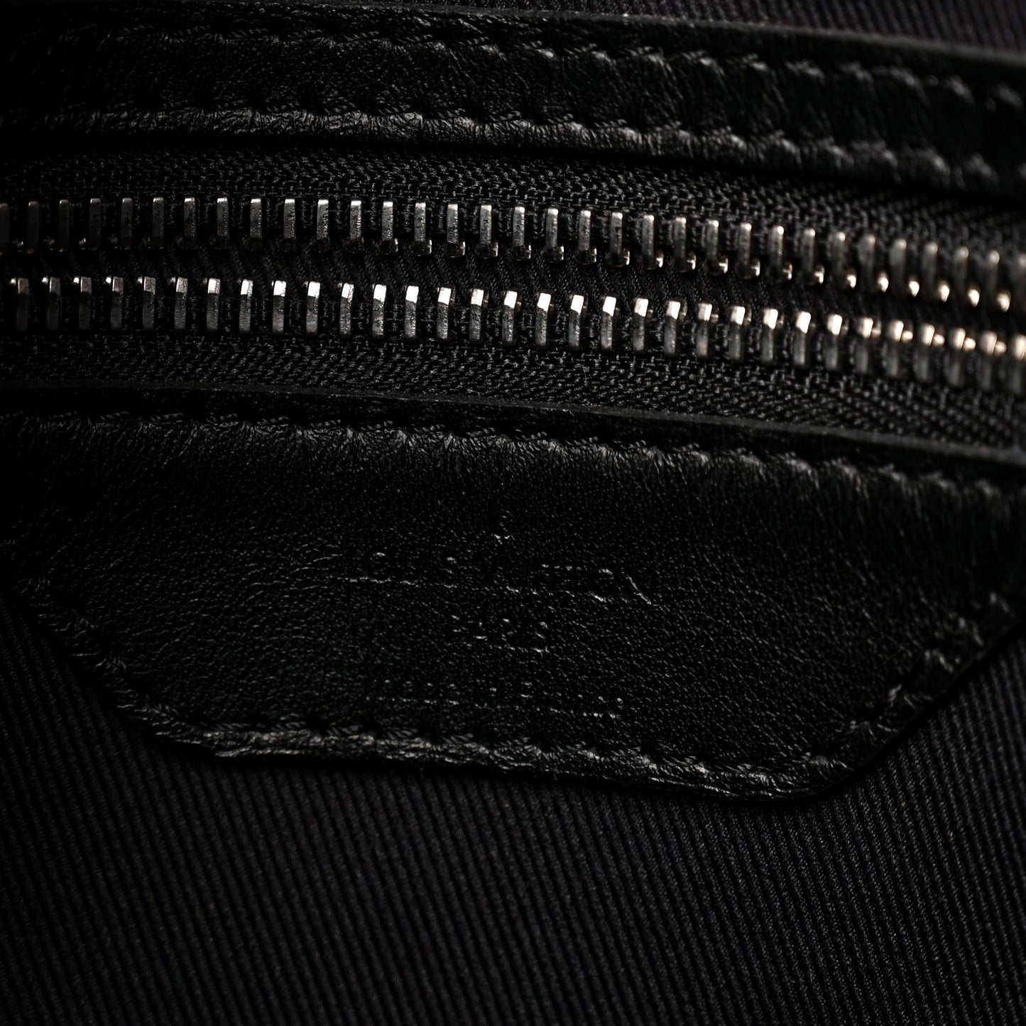Monogram Galaxy Alpha Hobo Messenger