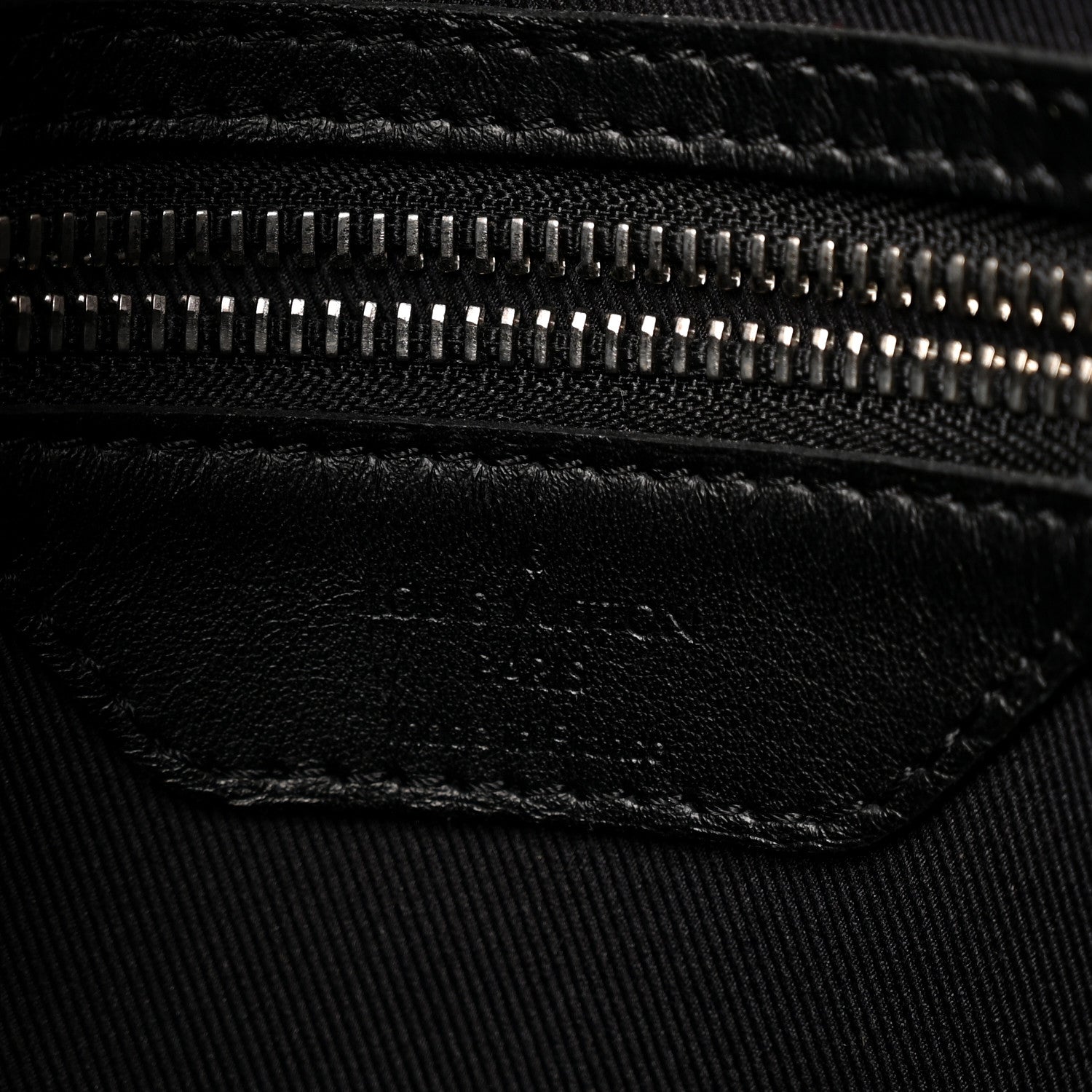 Louis Vuitton Monogram Galaxy Alpha Hobo Messenger 6 of 12