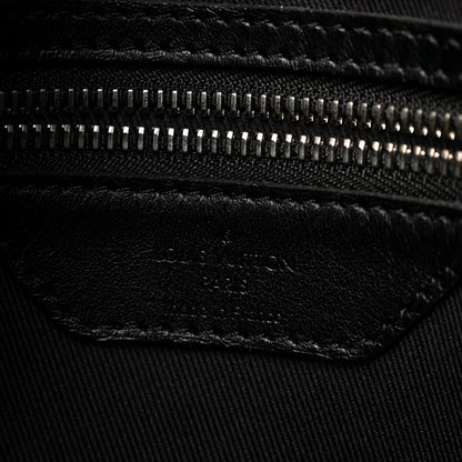 Louis Vuitton Monogram Galaxy Alpha Hobo Messenger 6 of 12