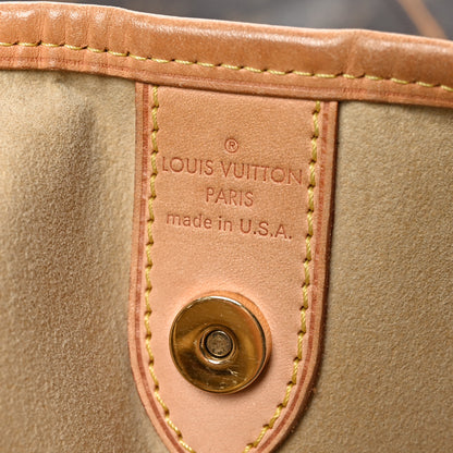 Louis Vuitton Monogram Galliera GM 6 of 10