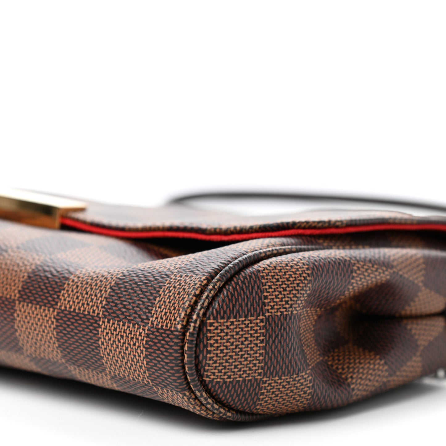 Damier Ebene Favorite MM