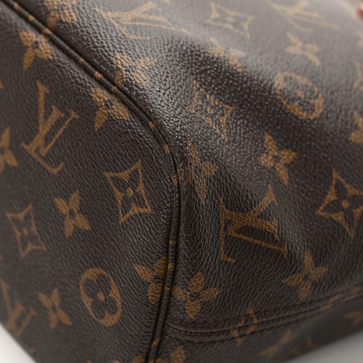 Monogram Neo Neverfull PM Pivoine