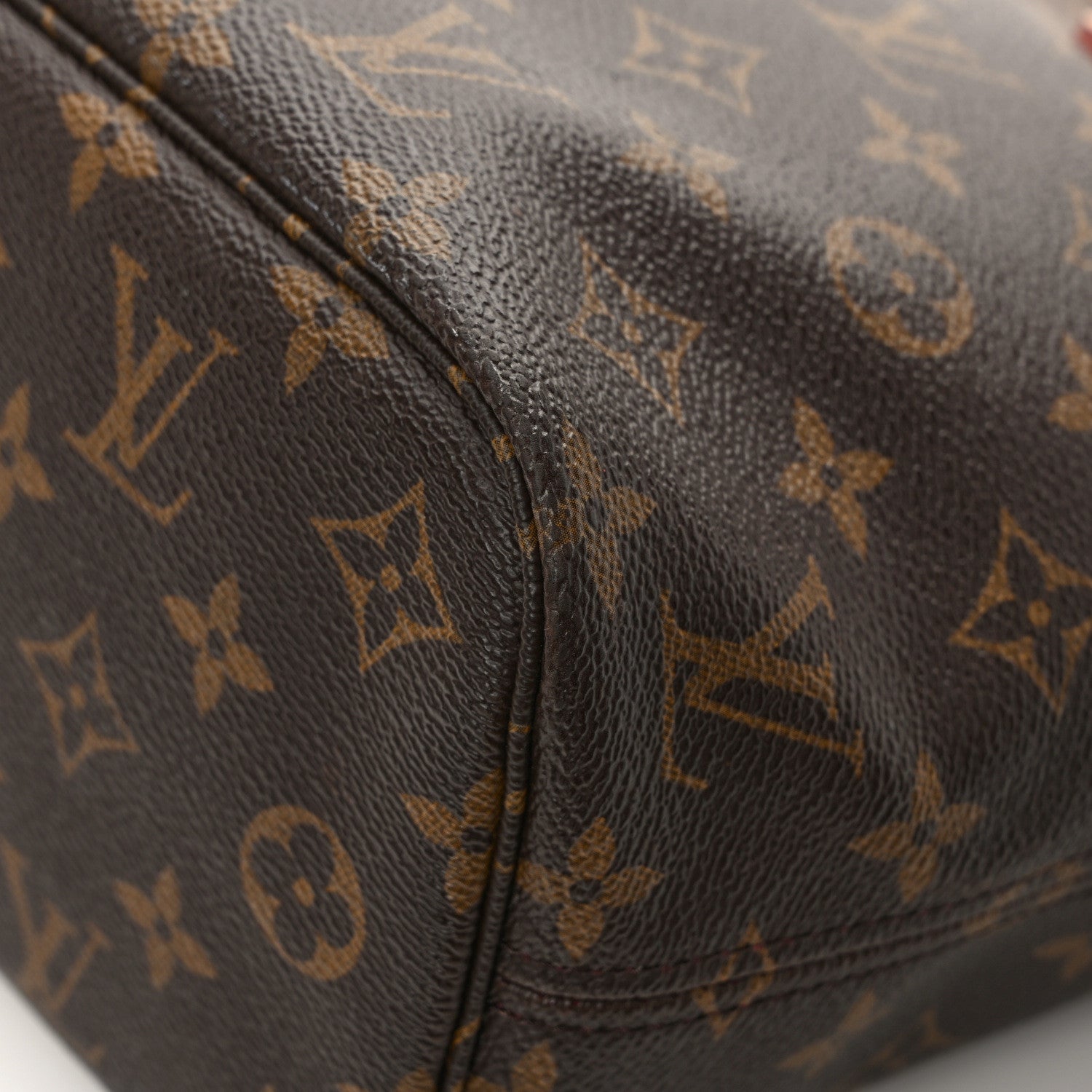 Louis Vuitton Monogram Neo Neverfull PM Pivoine 11 of 12