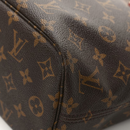 Louis Vuitton Monogram Neo Neverfull PM Pivoine 11 of 12
