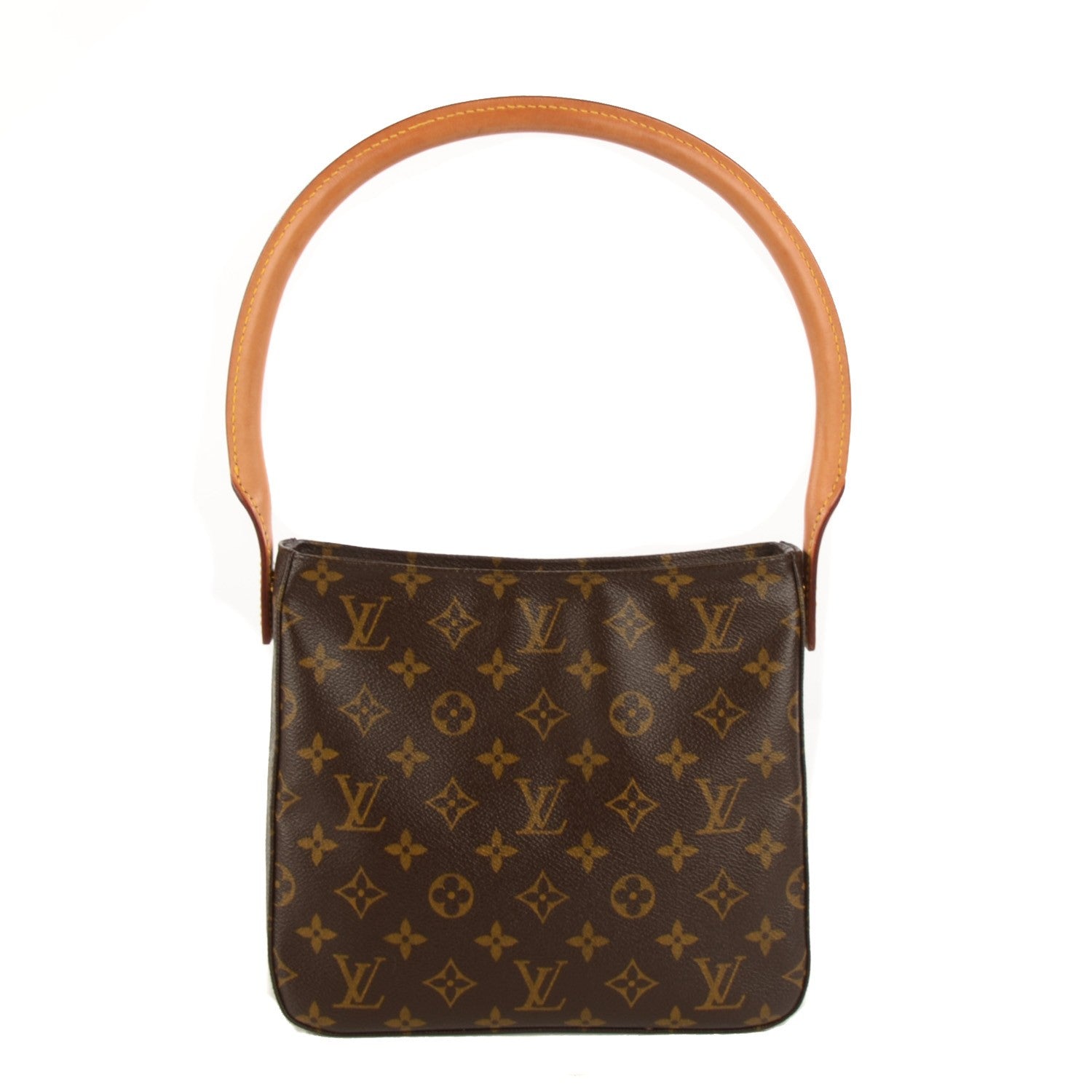 Louis Vuitton Monogram Looping MM 1 of 9