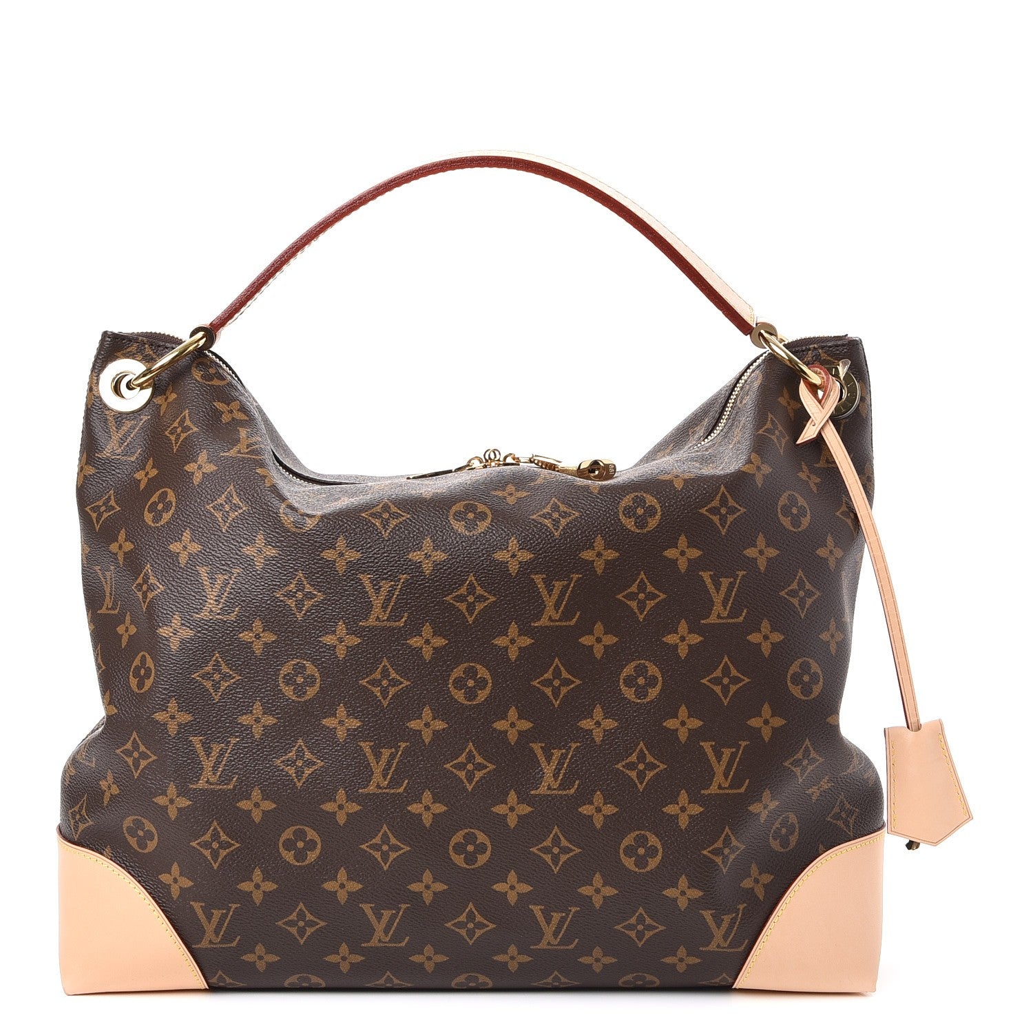 Louis Vuitton Monogram Berri MM 1 of 7
