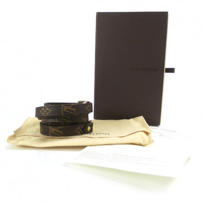 Louis Vuitton Monogram STRAP Speedy Alma Ellipse 2 of 4