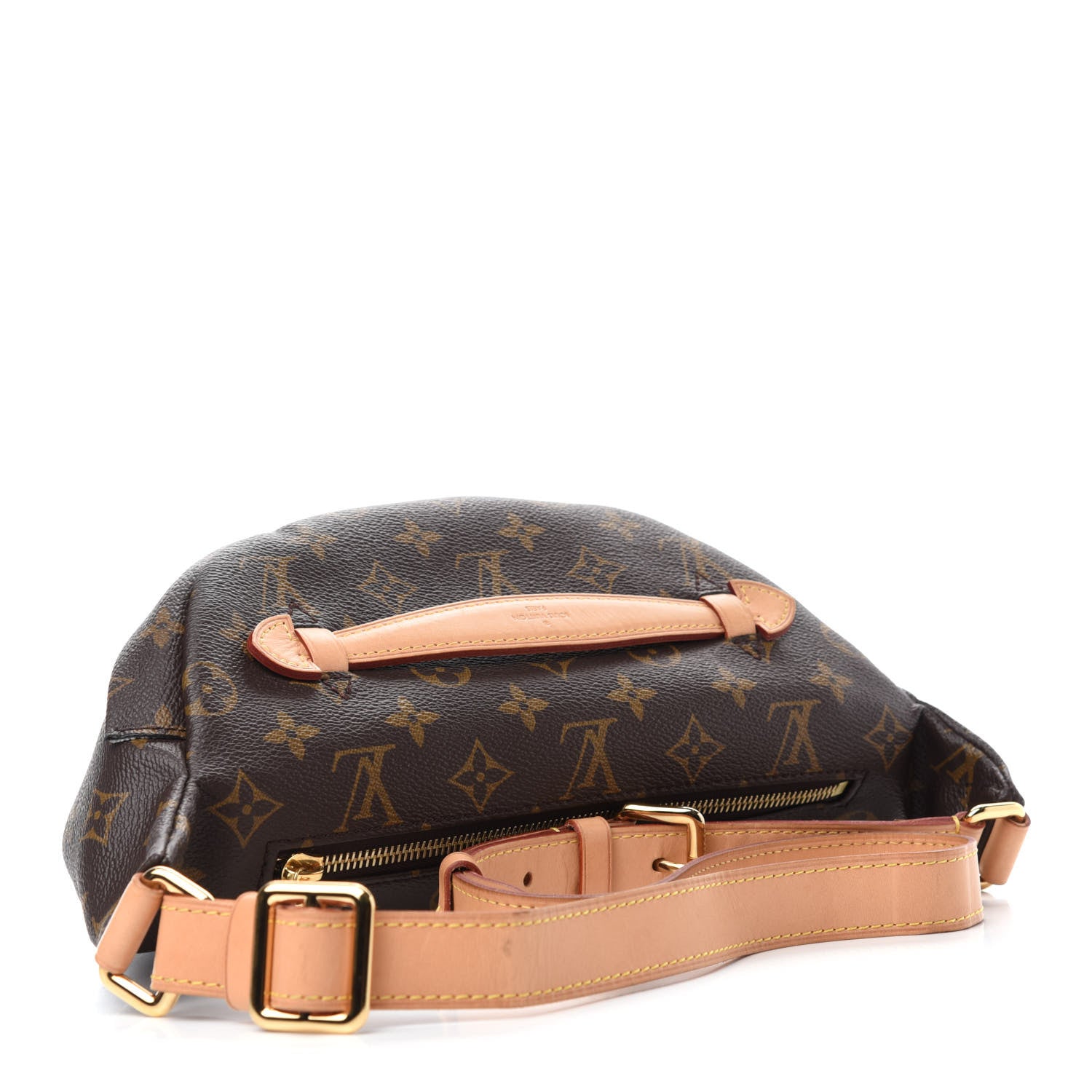 Louis Vuitton Monogram Bumbag 3 of 10