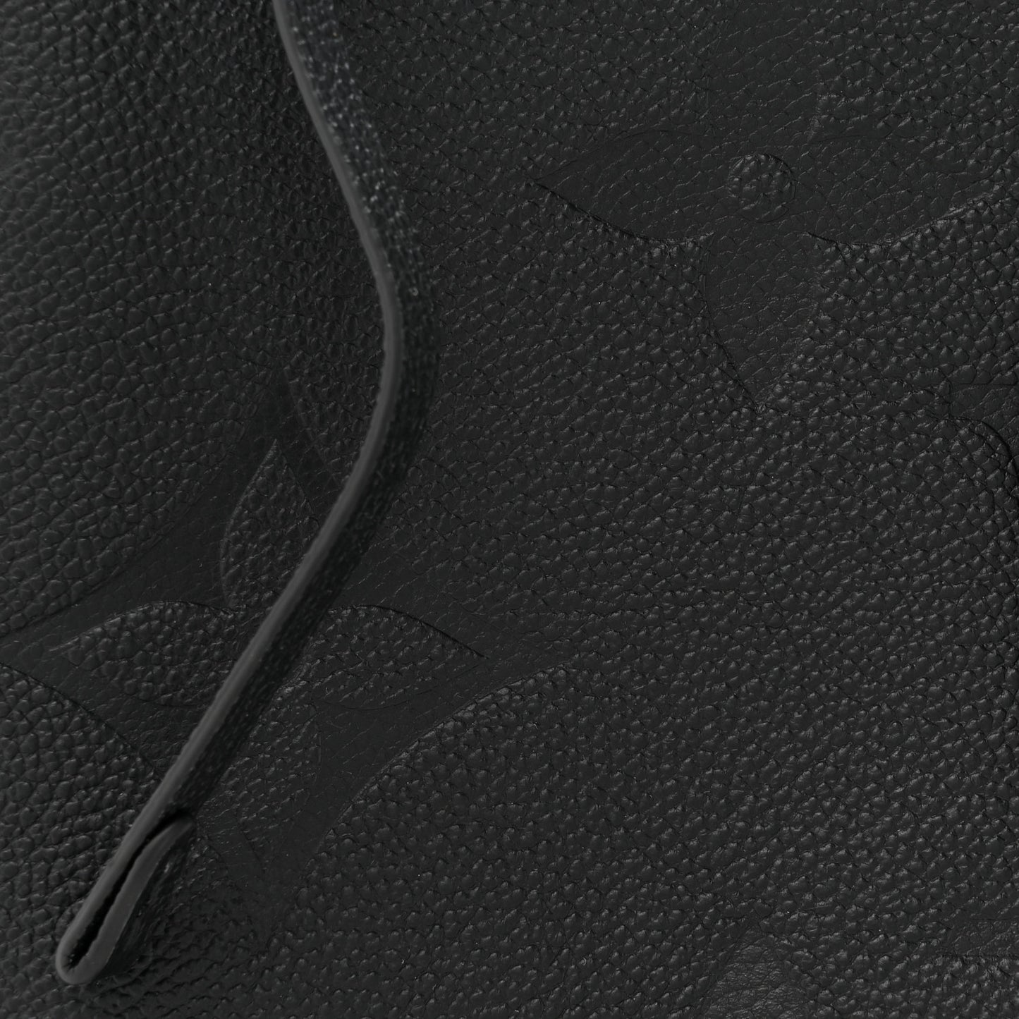 Empreinte Carryall PM Black