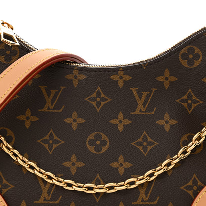 Louis Vuitton Monogram Boulogne NM 7 of 10