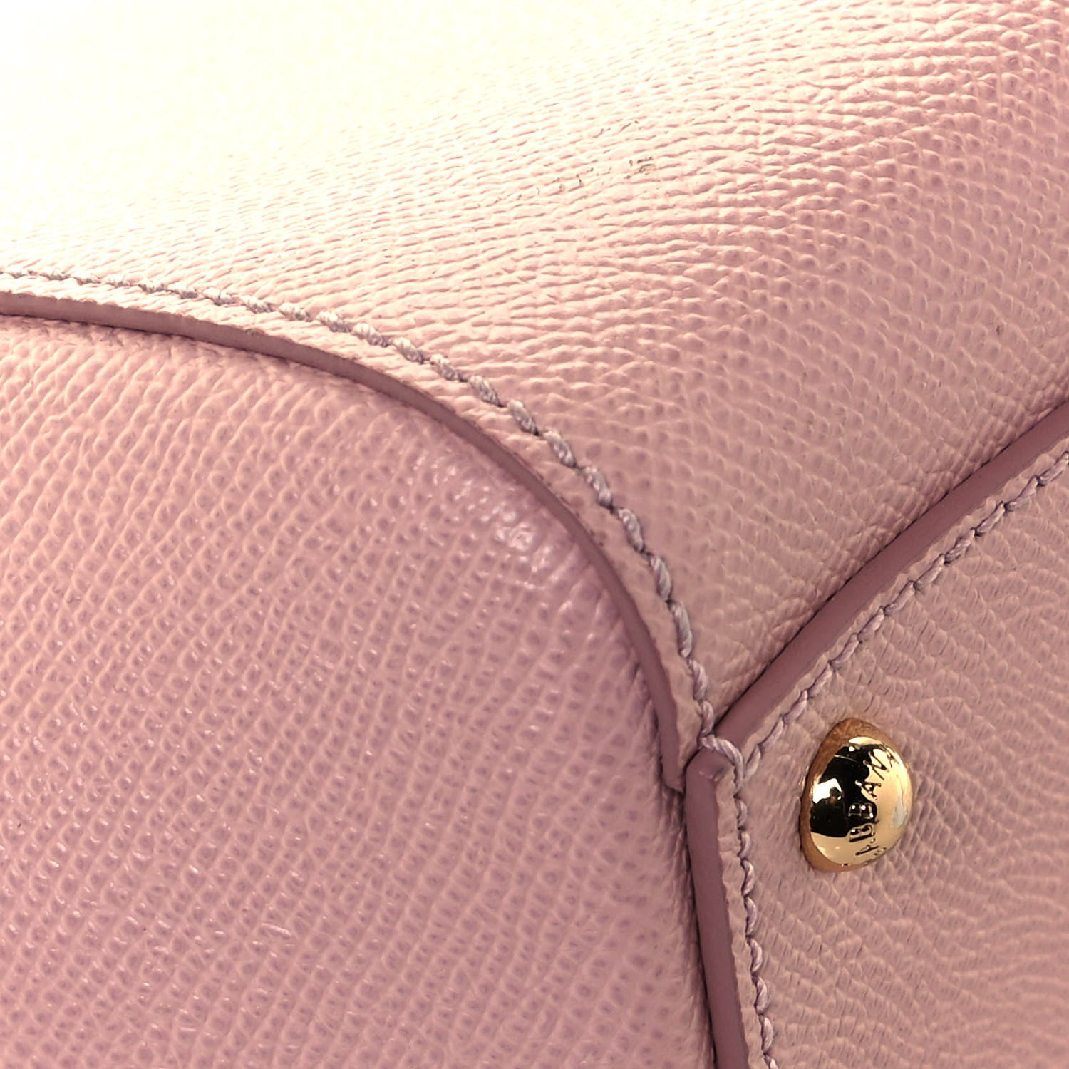 Dolce & Gabbana Dauphine Medium Miss Sicily Satchel Pink 10 of 13
