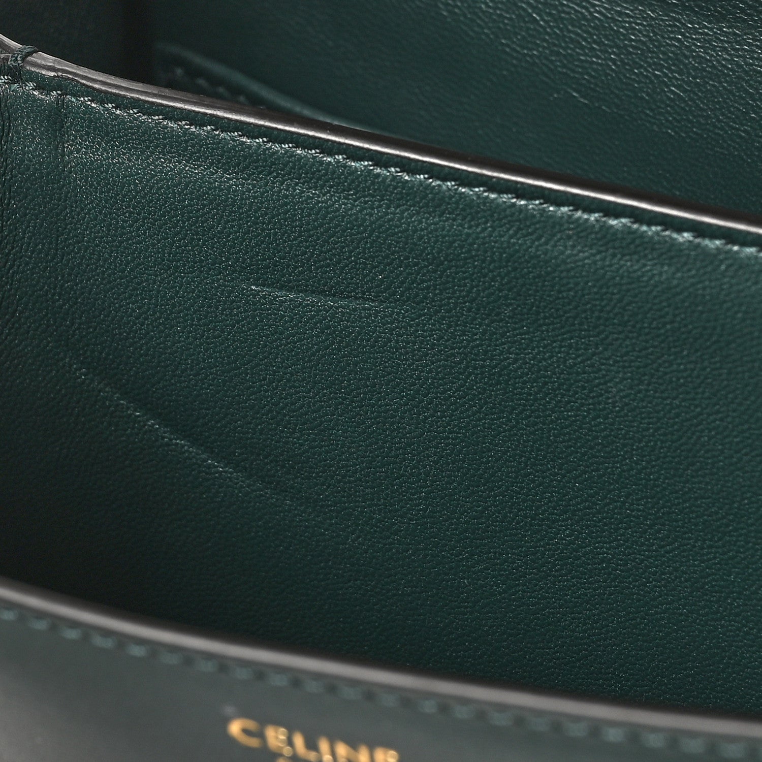 Celine Box Calfskin Teen Classic Box Flap Bag Amazone 12 of 13