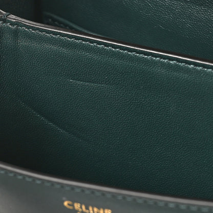 Celine Box Calfskin Teen Classic Box Flap Bag Amazone 12 of 13