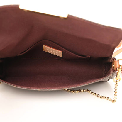 Louis Vuitton Monogram Favorite PM 7 of 8