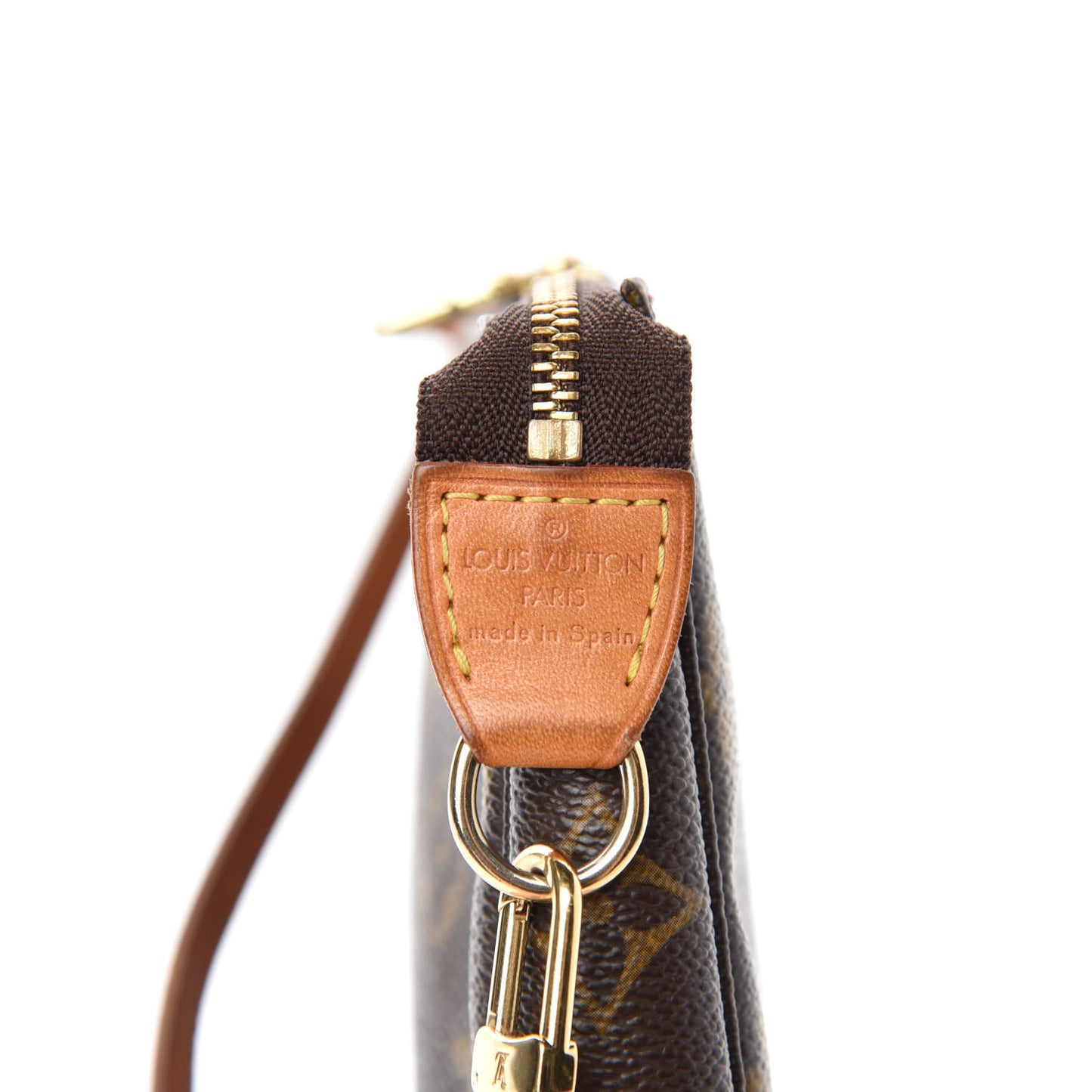 Monogram Pochette Accessories