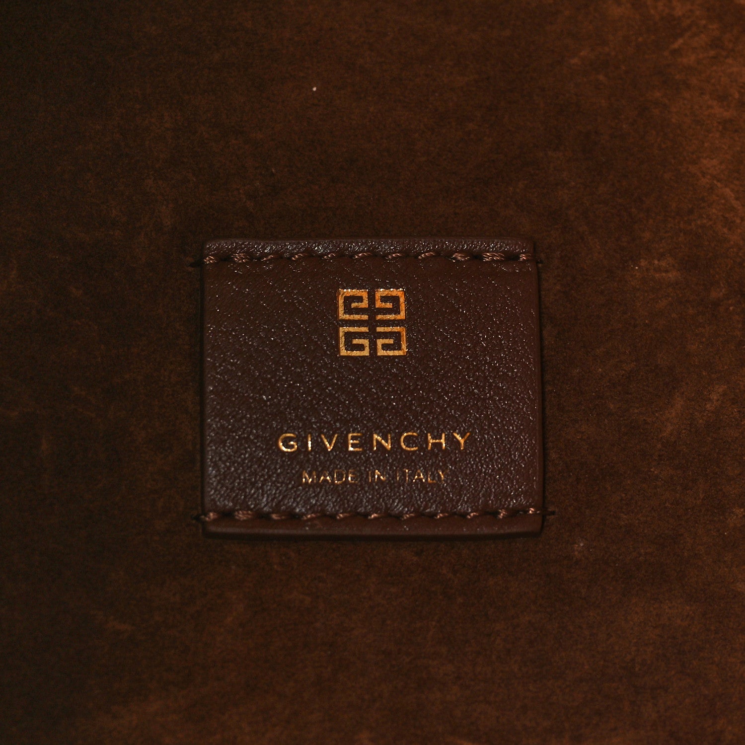 Givenchy Calfskin Medium G-Lock Hobo Tan 6 of 8