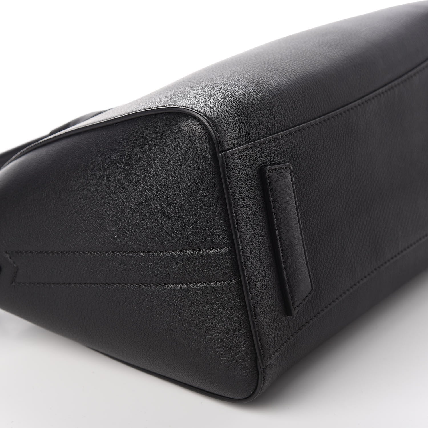 Givenchy Sugar Goatskin Small Antigona Black 7 of 13