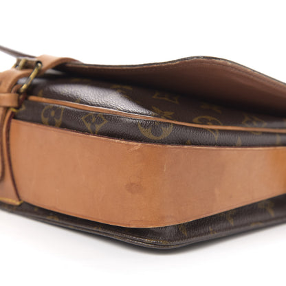 Louis Vuitton Monogram Cartouchiere 26 15 of 17