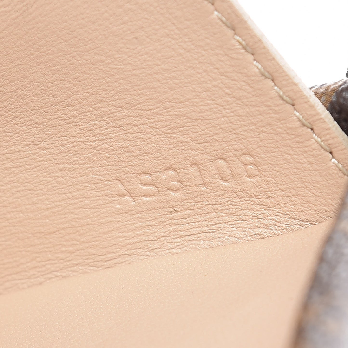 Monogram Petite Malle Black