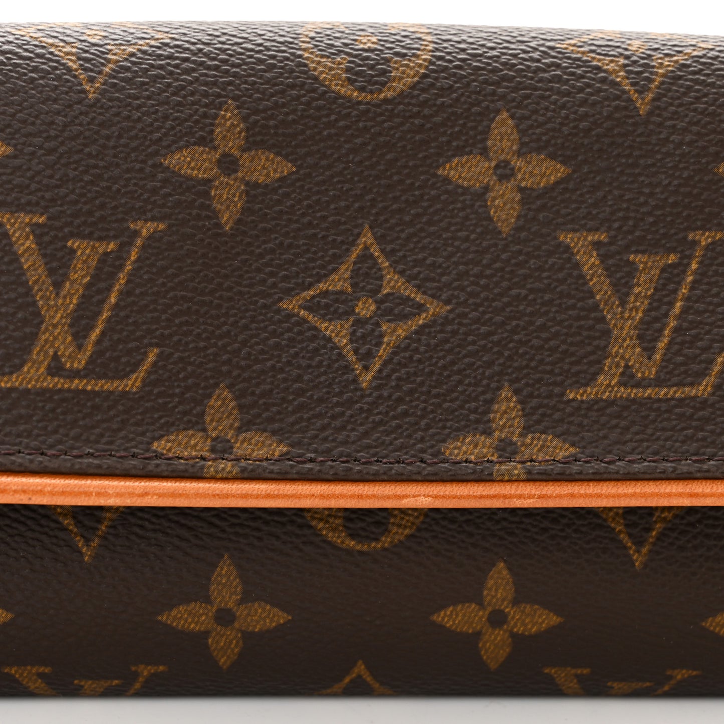 Monogram Pochette Twin PM