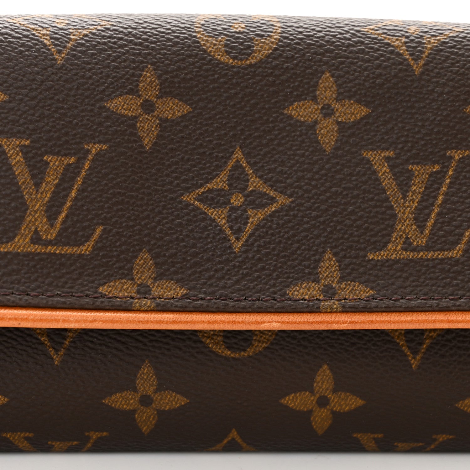 Louis Vuitton Monogram Pochette Twin PM 7 of 9