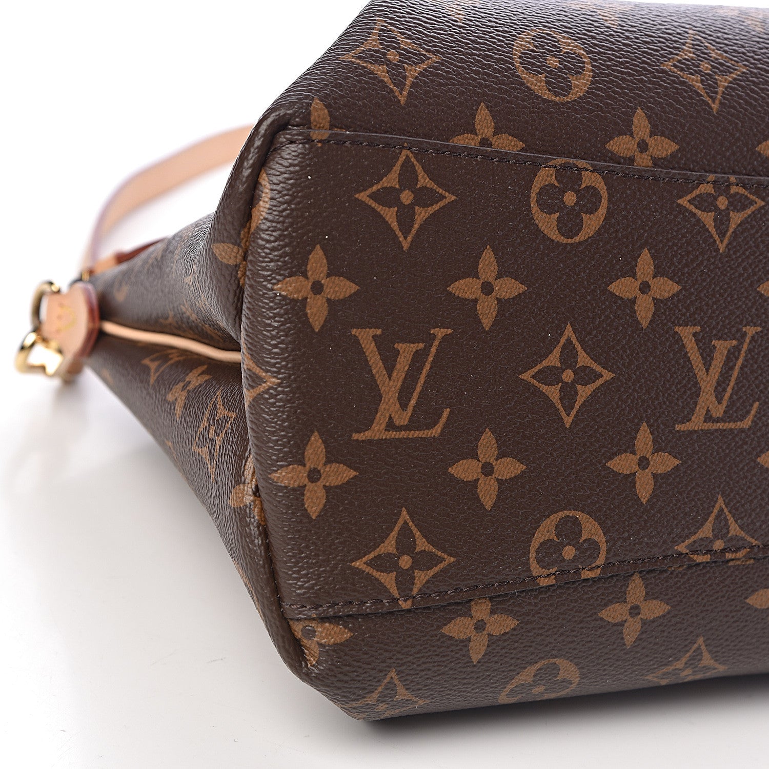 Louis Vuitton Monogram Rivoli PM 8 of 10