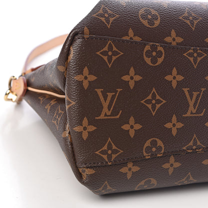 Louis Vuitton Monogram Rivoli PM 8 of 10