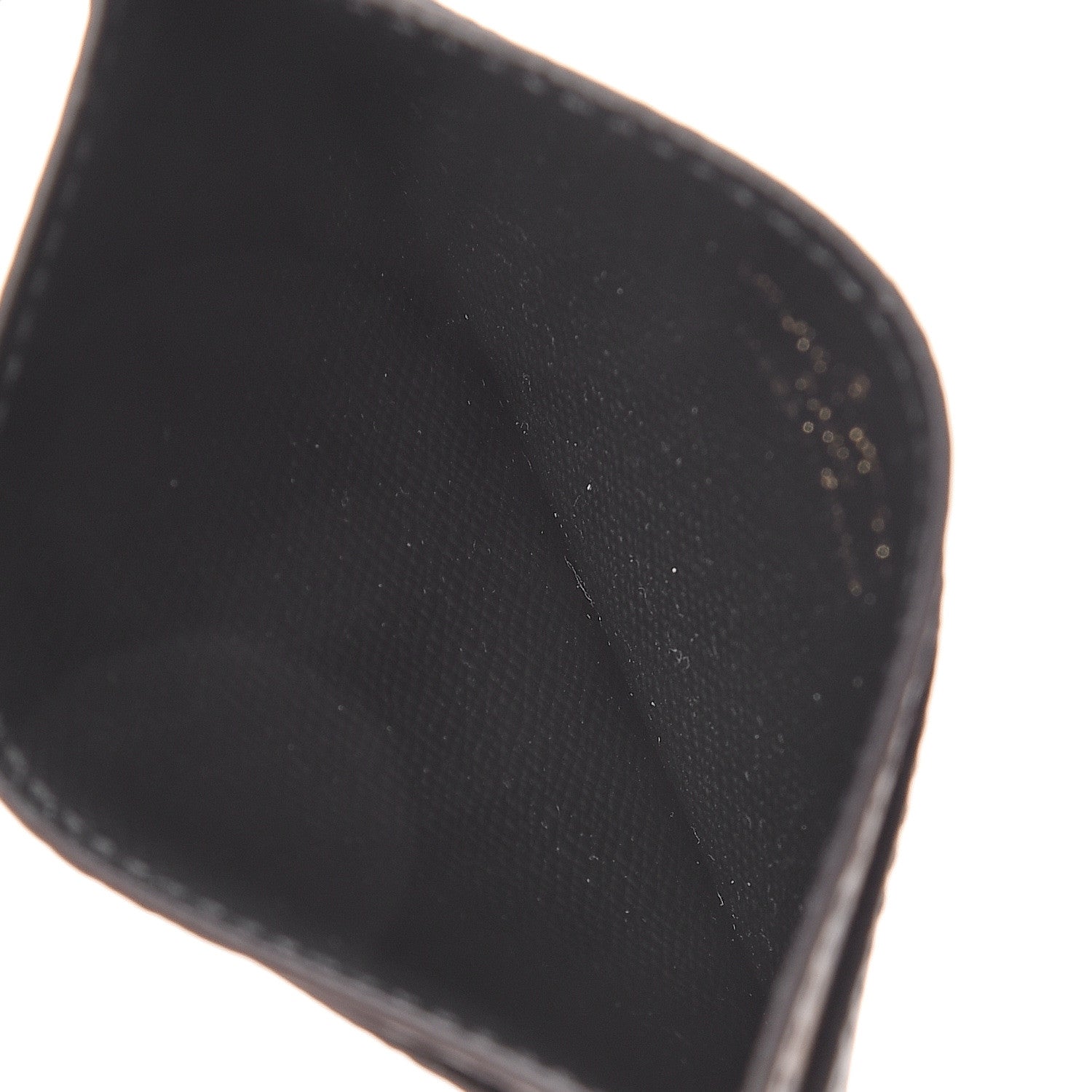 Louis Vuitton Reverse Monogram Card Holder 4 of 5
