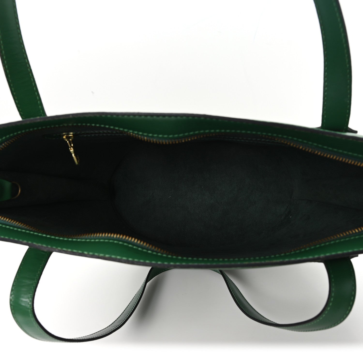 Louis Vuitton Epi Saint Jacques GM Borneo 5 of 10