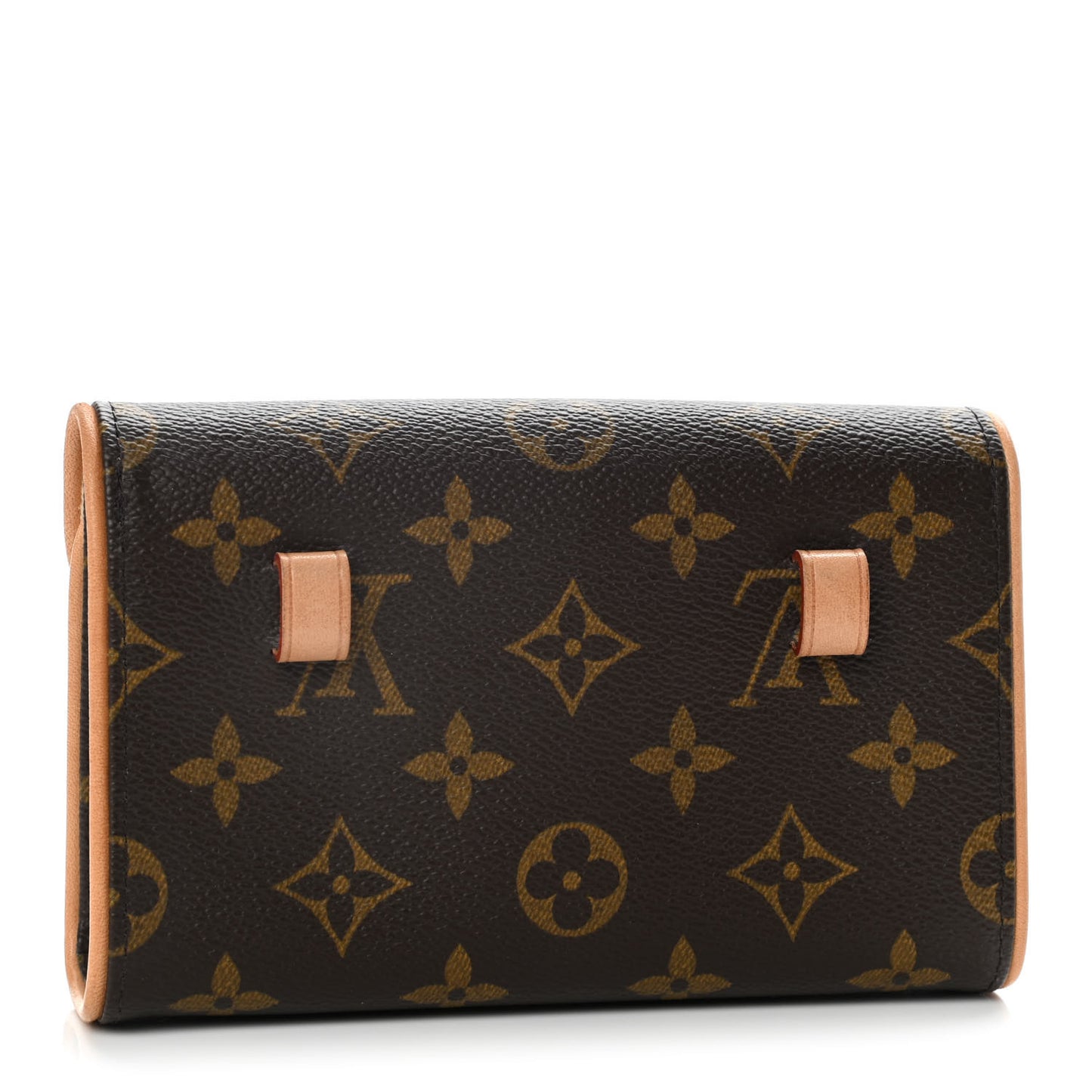 Monogram Pochette Florentine S