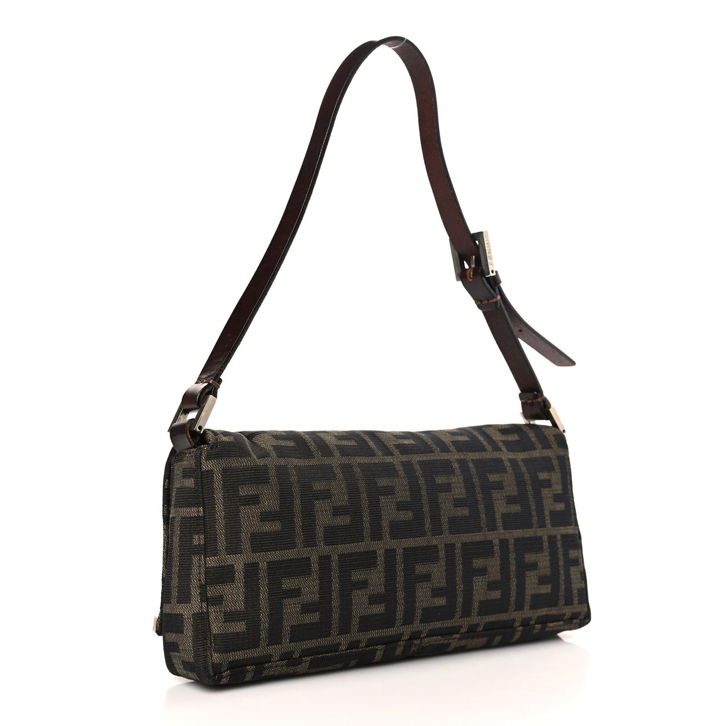 Zucca Shoulder Bag Tobacco