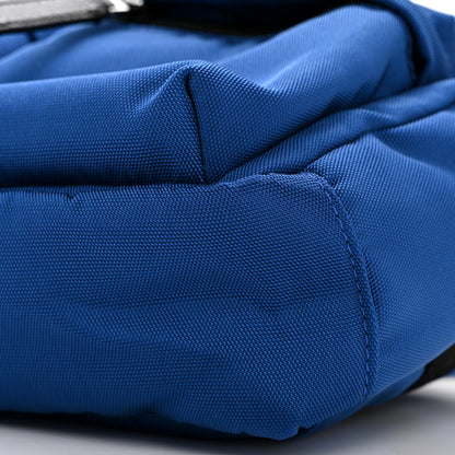 Givenchy Nylon Essential U Belt Bag Electric Blue 10 of 10