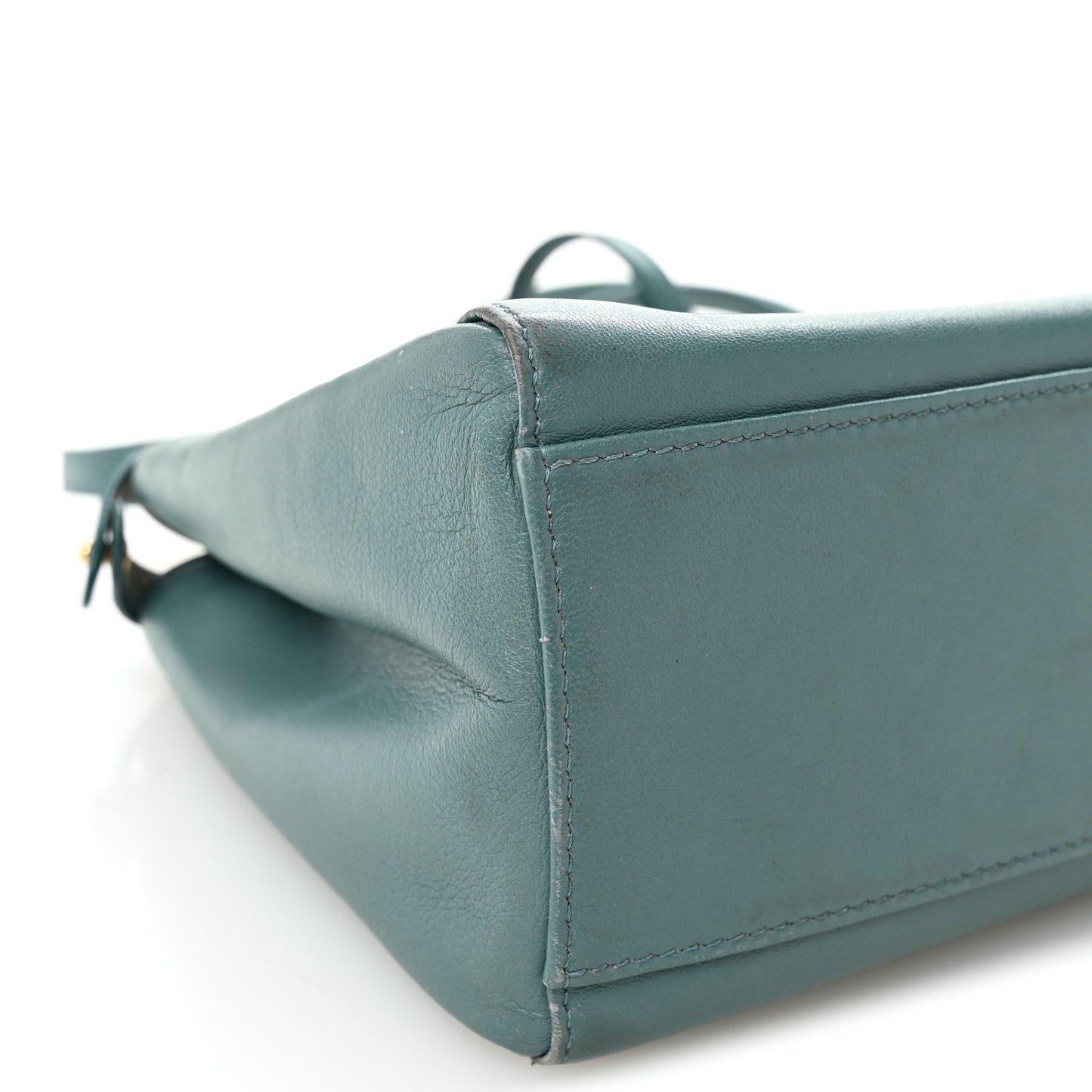 Nappa Mini Peekaboo Iconic Satchel Pound