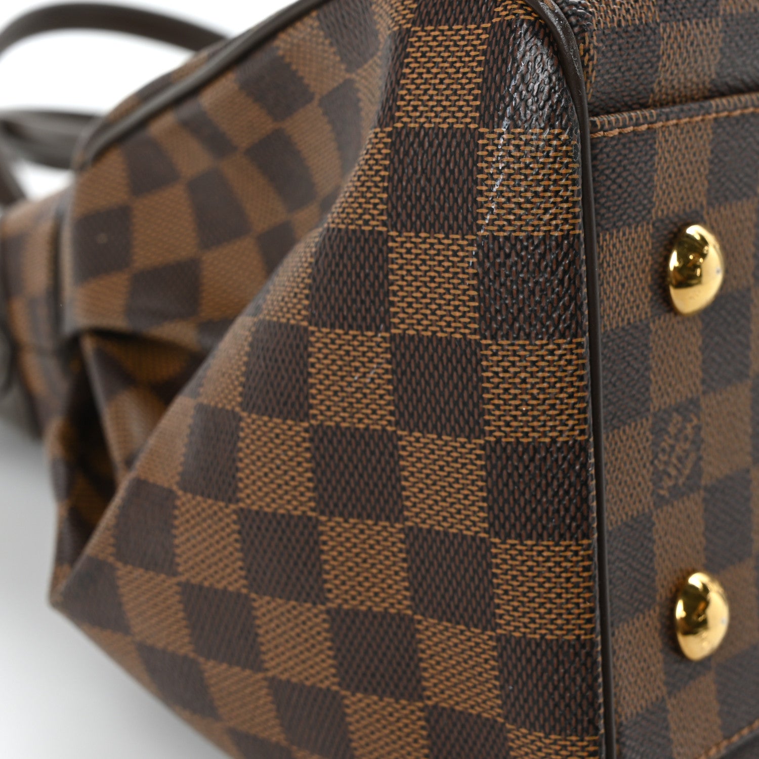 Louis Vuitton Damier Ebene Trevi GM 10 of 11