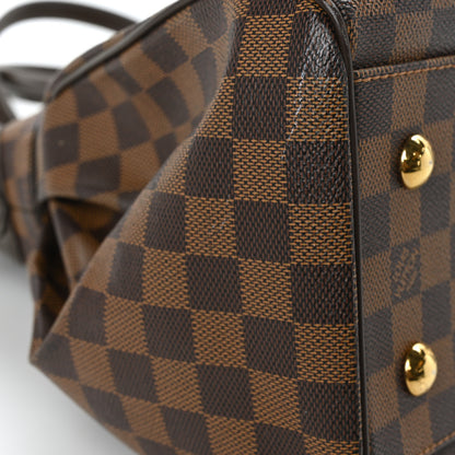 Louis Vuitton Damier Ebene Trevi GM 10 of 11