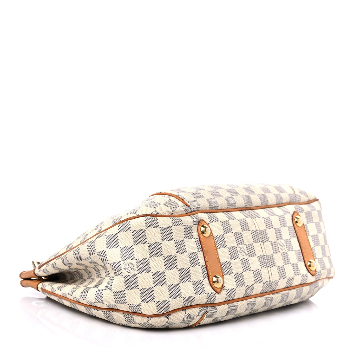 Damier Azur Galliera PM