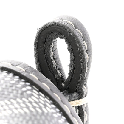 Goyard Goyardine Plumet Wallet Clutch Grey 11 of 11